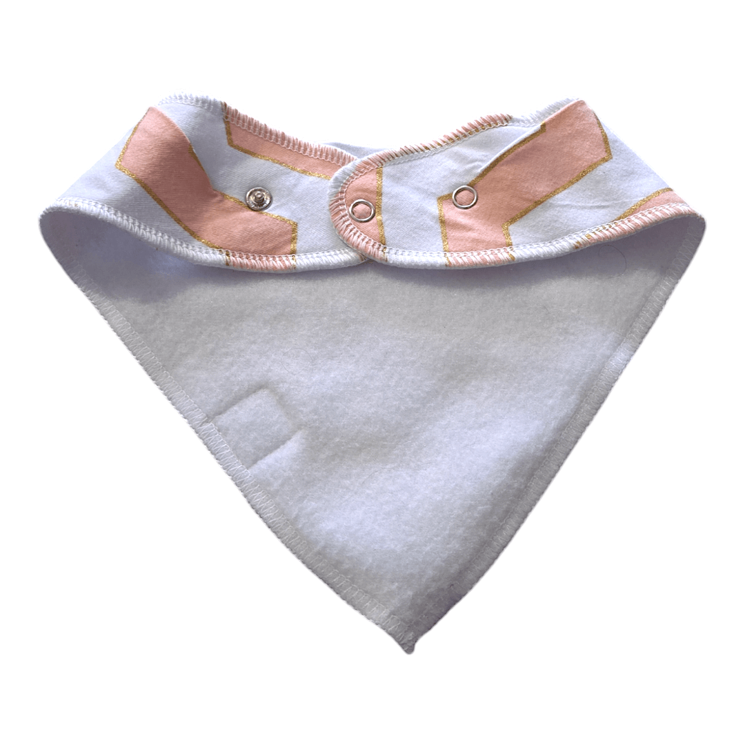 B&B | Handmade Bib