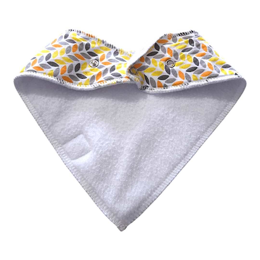 B&B | Handmade Bib