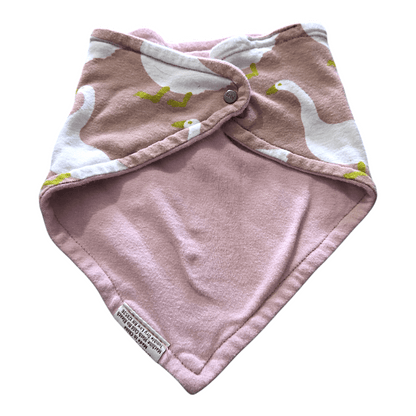 Zebi Baby | Organic Cotton Bib