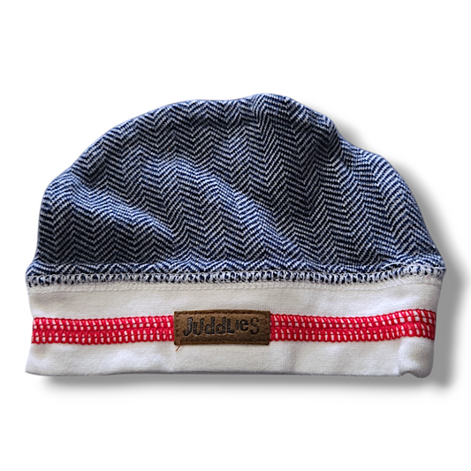 Juddles | Newborn Hat