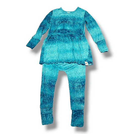 Ready Set Romper | | 3/4T