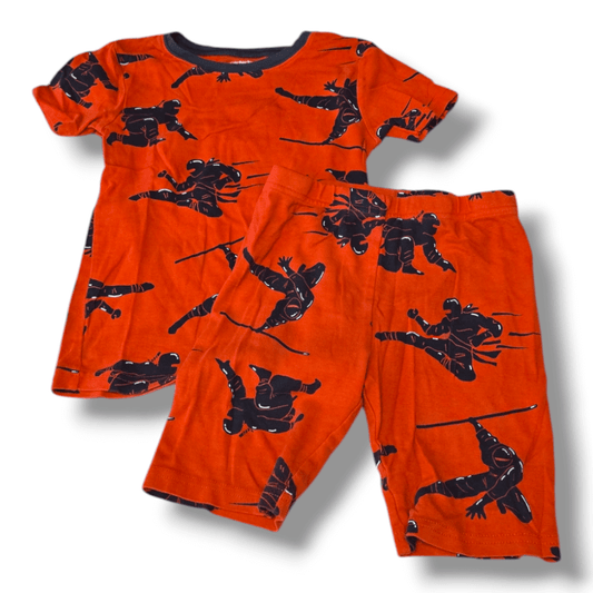 Carters | 7Y | 2PC Pajama Set