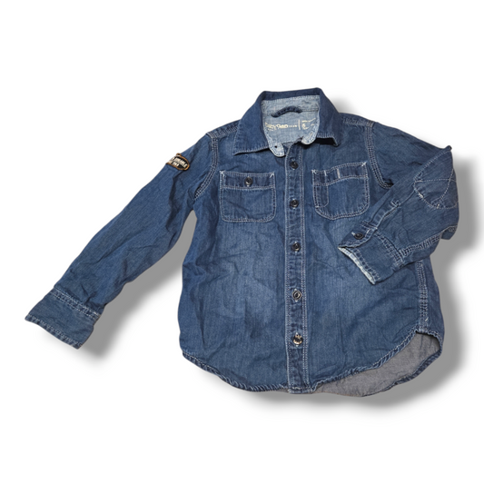 Gap | 5T | Pre-Loved Quality