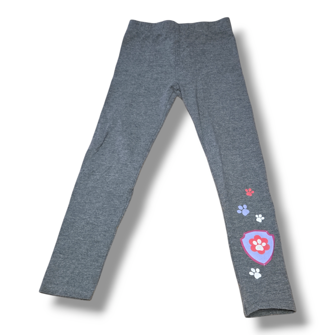 Nickelodeon | 6Y | Leggings | Pre-Loved Quality