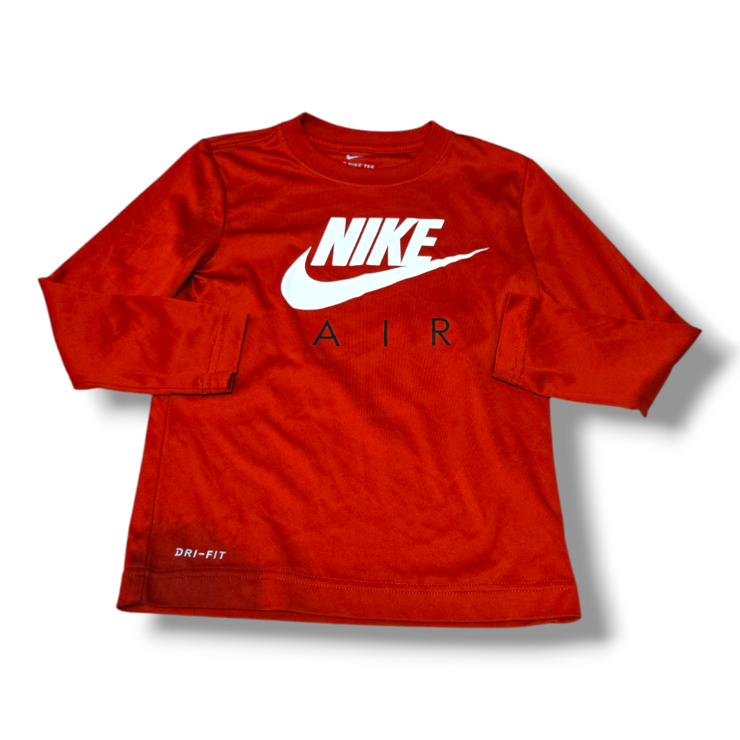 Nike | 4/5Y | T-Shirt | Pre-Loved Quality