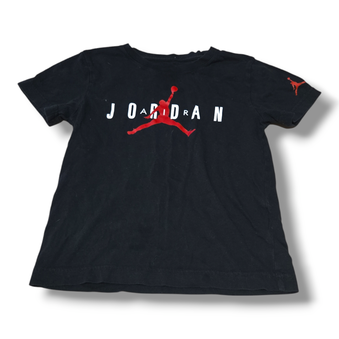 Air Jordan | 6/7Y | T-Shirt | Pre-Loved Quality