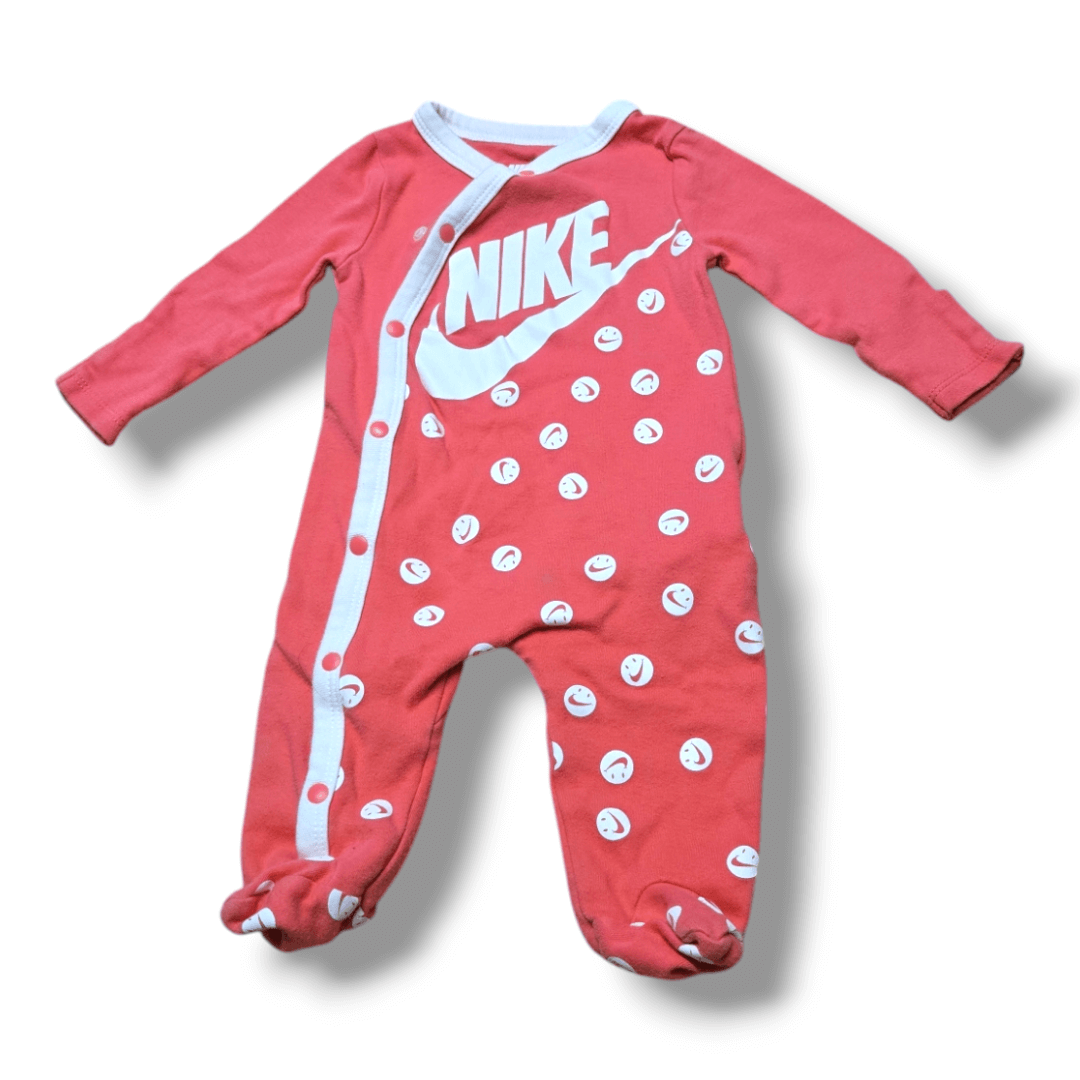 Nike | 3M | Sleeper | Pre-Loved Quality