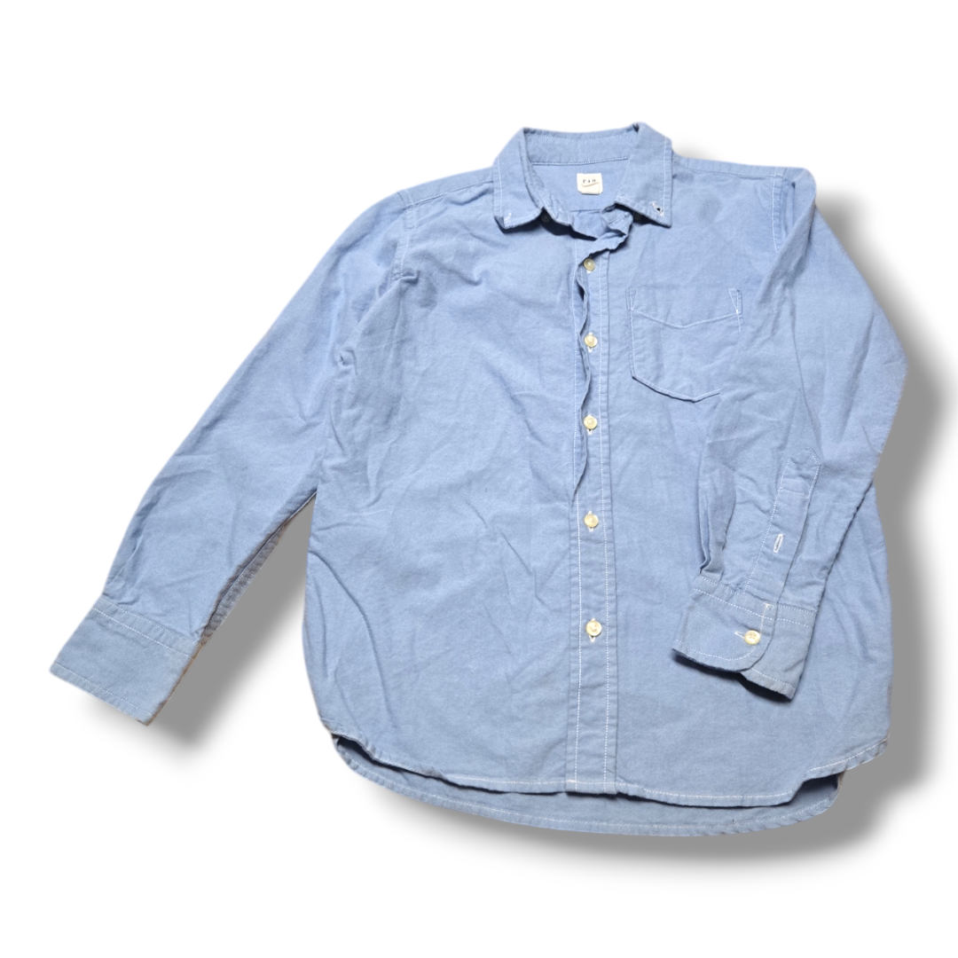 Gap | 8Y | Shirt | Pre-Loved Quality