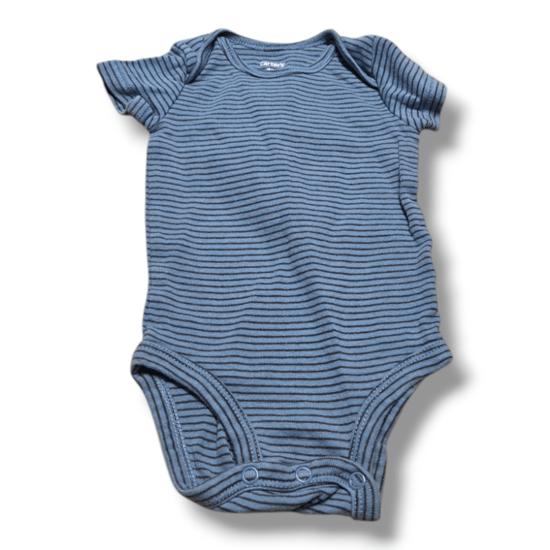 Carters | 3M | Onesie | Pre-Loved Quality