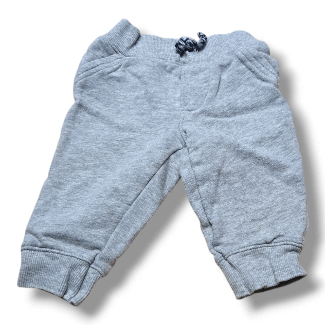 Carters | 6M | Joggers | Pre-Loved Quality