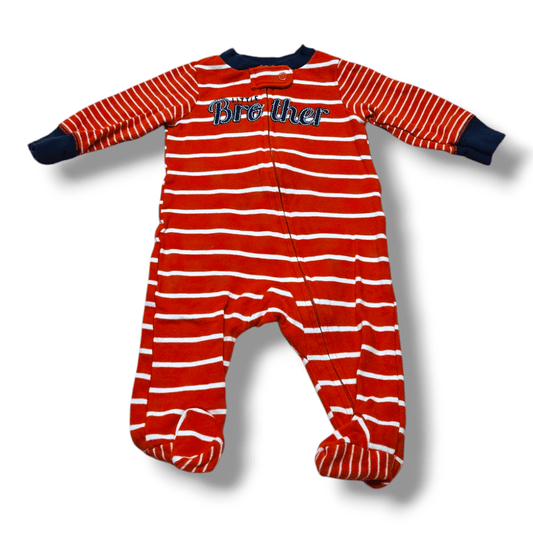 Carters | 3M | Sleeper | Pre-Loved Quality