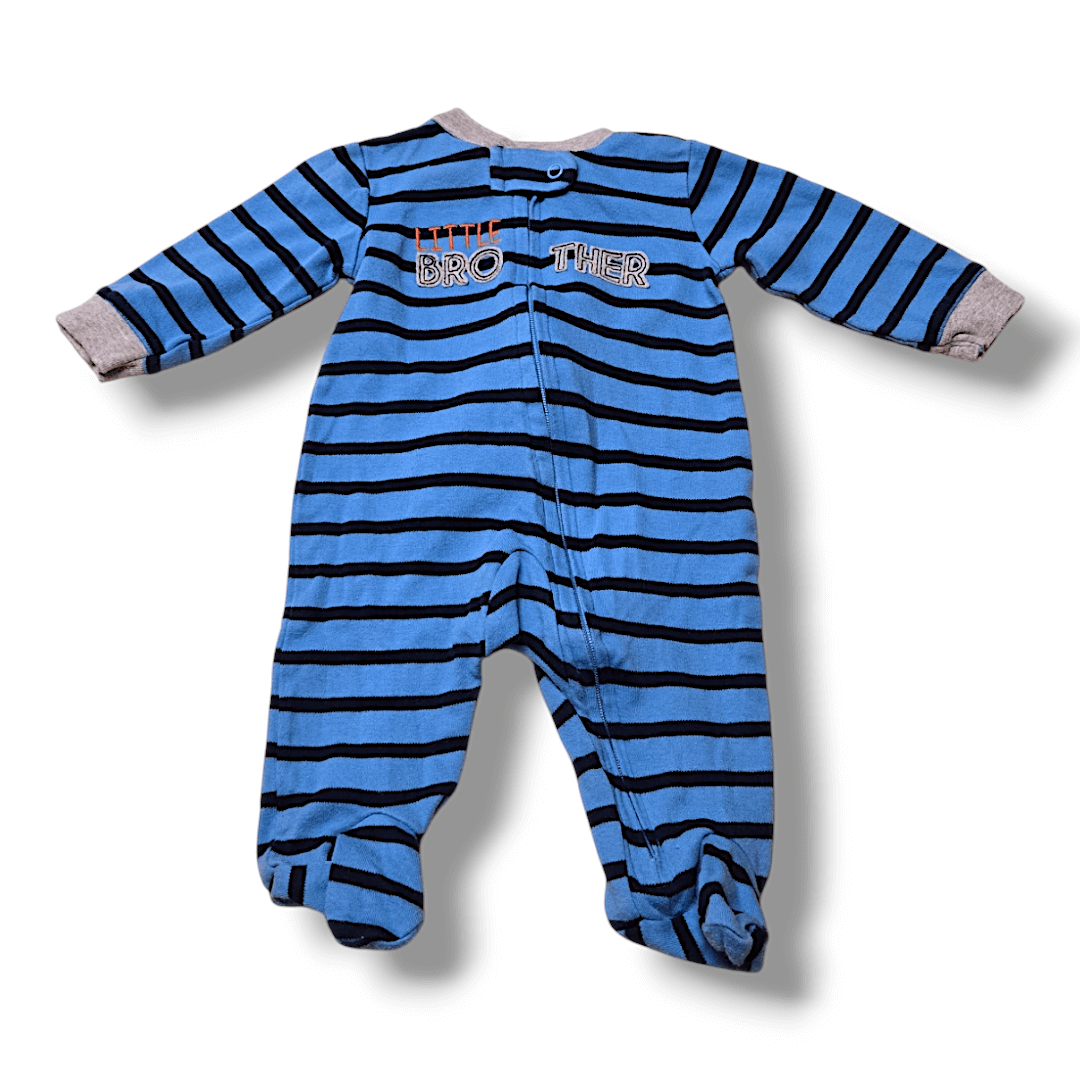 Child Of Mine By Carters | 0/3M | Sleeper | Pre-Loved Quality