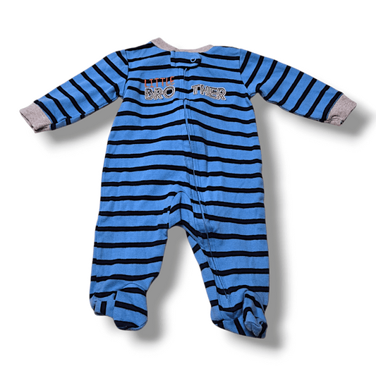 Child Of Mine By Carters | 0/3M | Sleeper | Pre-Loved Quality