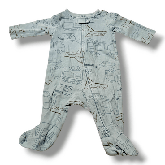 Carters | 3M | Sleeper | Pre-Loved Quality