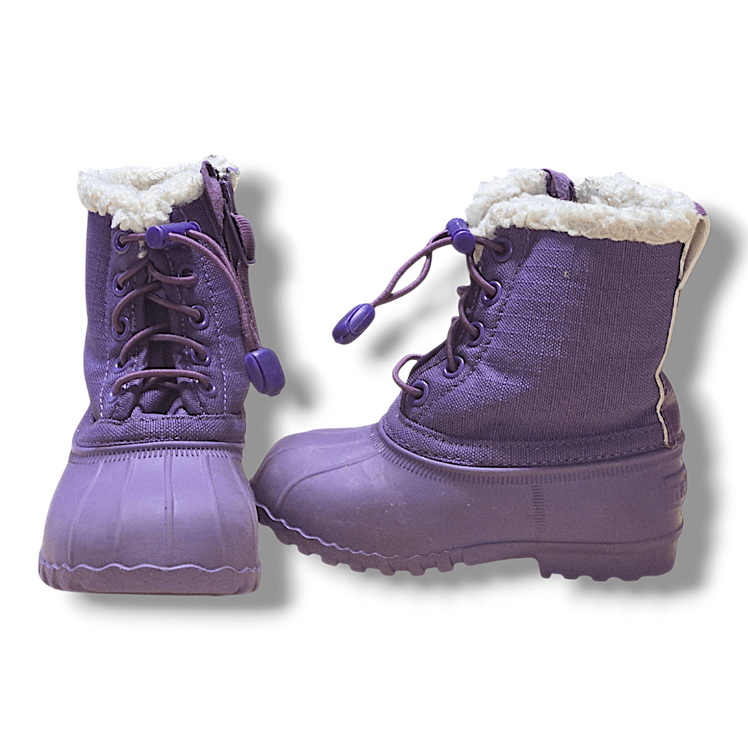 Native Footwear | C6 | Winter Boots