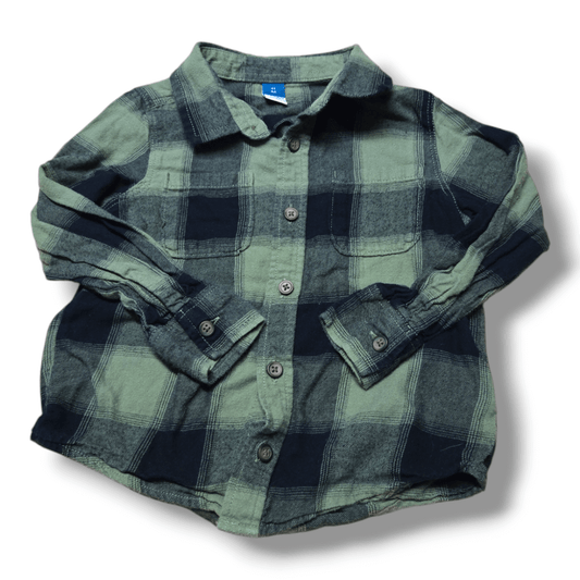 Old Navy | 4T | Top | Pre-Loved Quality