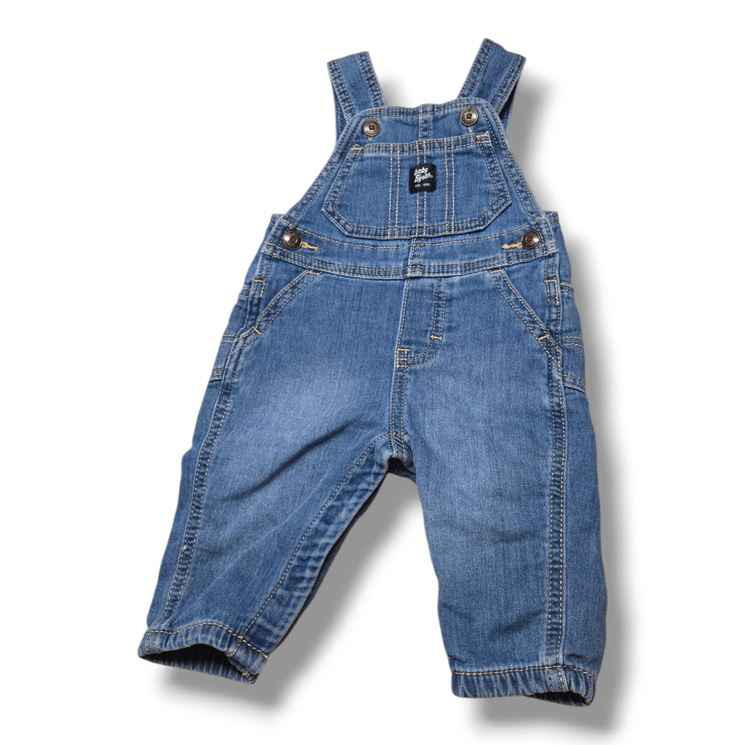 Oshkosh | 6M | Overalls | Pre-Loved Quality