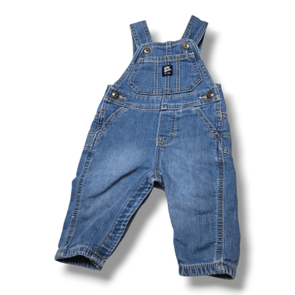 Oshkosh | 6M | Overalls | Pre-Loved Quality