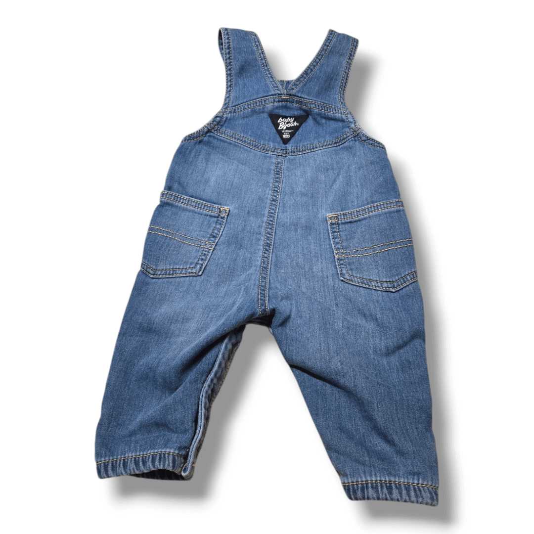 Oshkosh | 6M | Overalls | Pre-Loved Quality