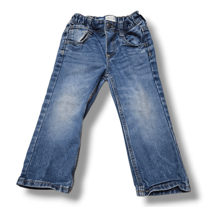 Old Navy | 2T | Jeans | Straight Leg | Pre-Loved Quality