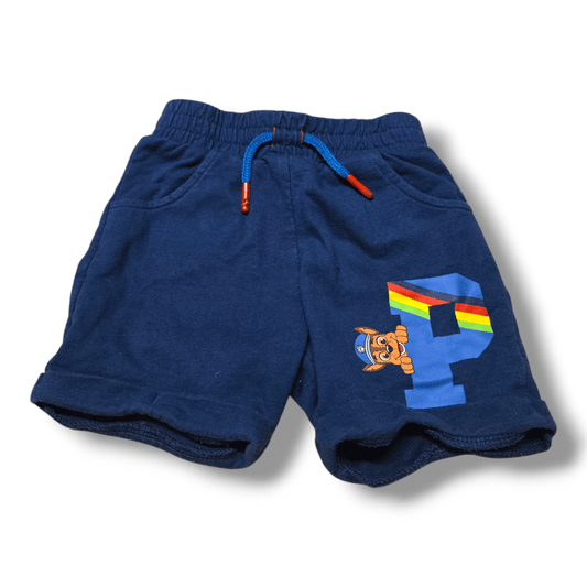 Nickelodeon | 2T | Shorts | Pre-Loved Quality