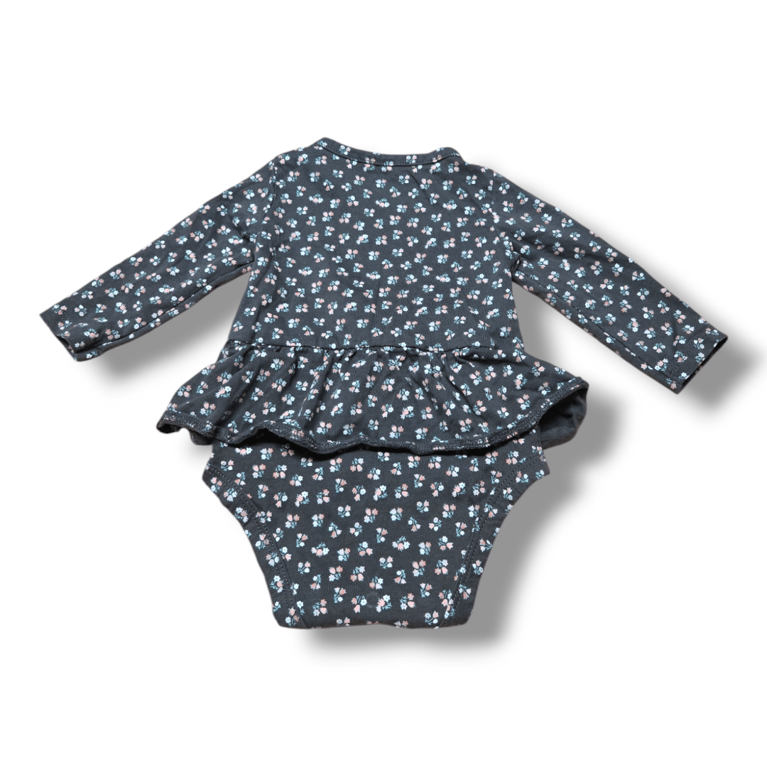 Carters | 6M | Romper | Pre-Loved Quality