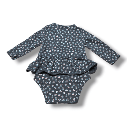 Carters | 6M | Romper | Pre-Loved Quality