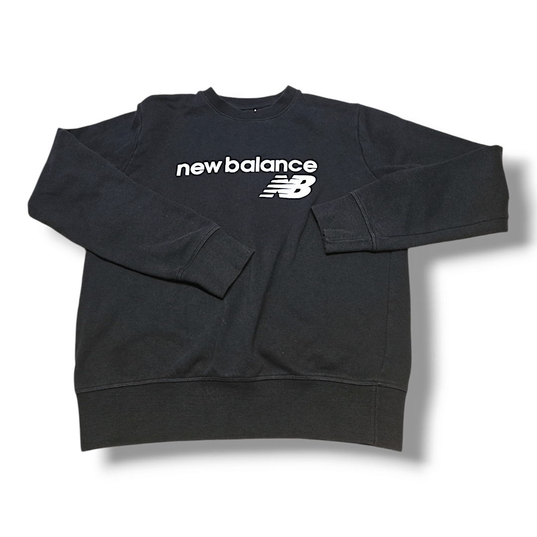 New Balance | Crewneck | XS Adults | Pre-Loved Quality