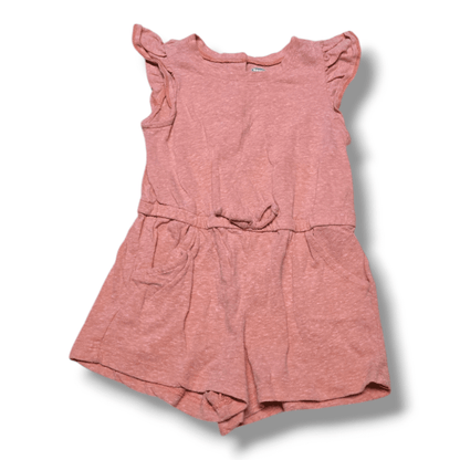 Old Navy | 3T | Romper | Pre-Loved Quality