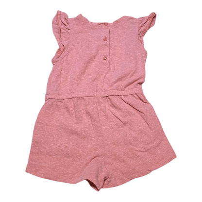 Old Navy | 3T | Romper | Pre-Loved Quality