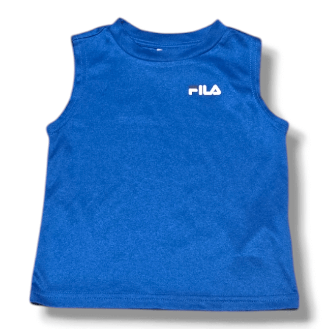 Fila | 2T | Tank Top | Pre-Loved Quality