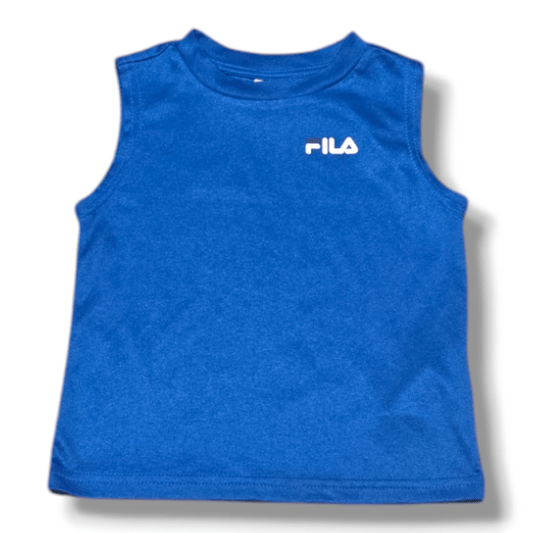 Fila | 2T | Tank Top | Pre-Loved Quality