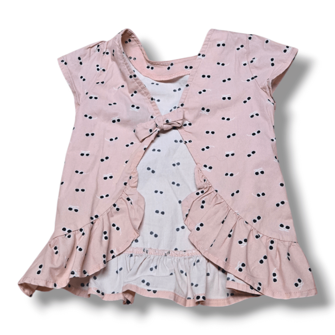 Von Bon | 2T | Top | Pre-Loved Quality