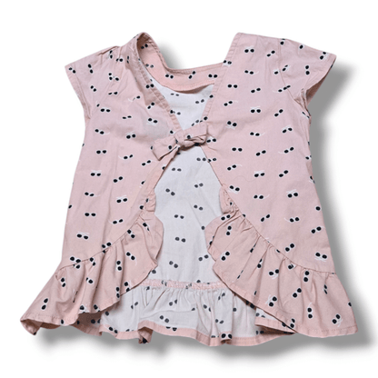 Von Bon | 2T | Top | Pre-Loved Quality
