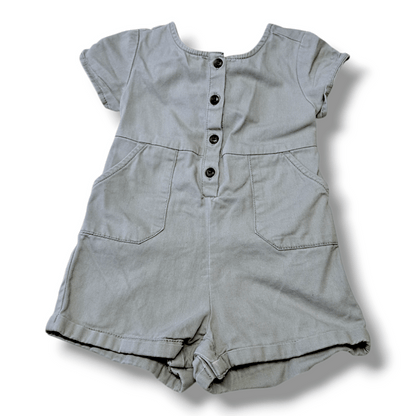 Old Navy | 2T | Romper | Pre-Loved Quality