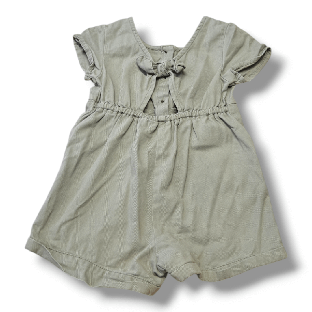 Old Navy | 2T | Romper | Pre-Loved Quality