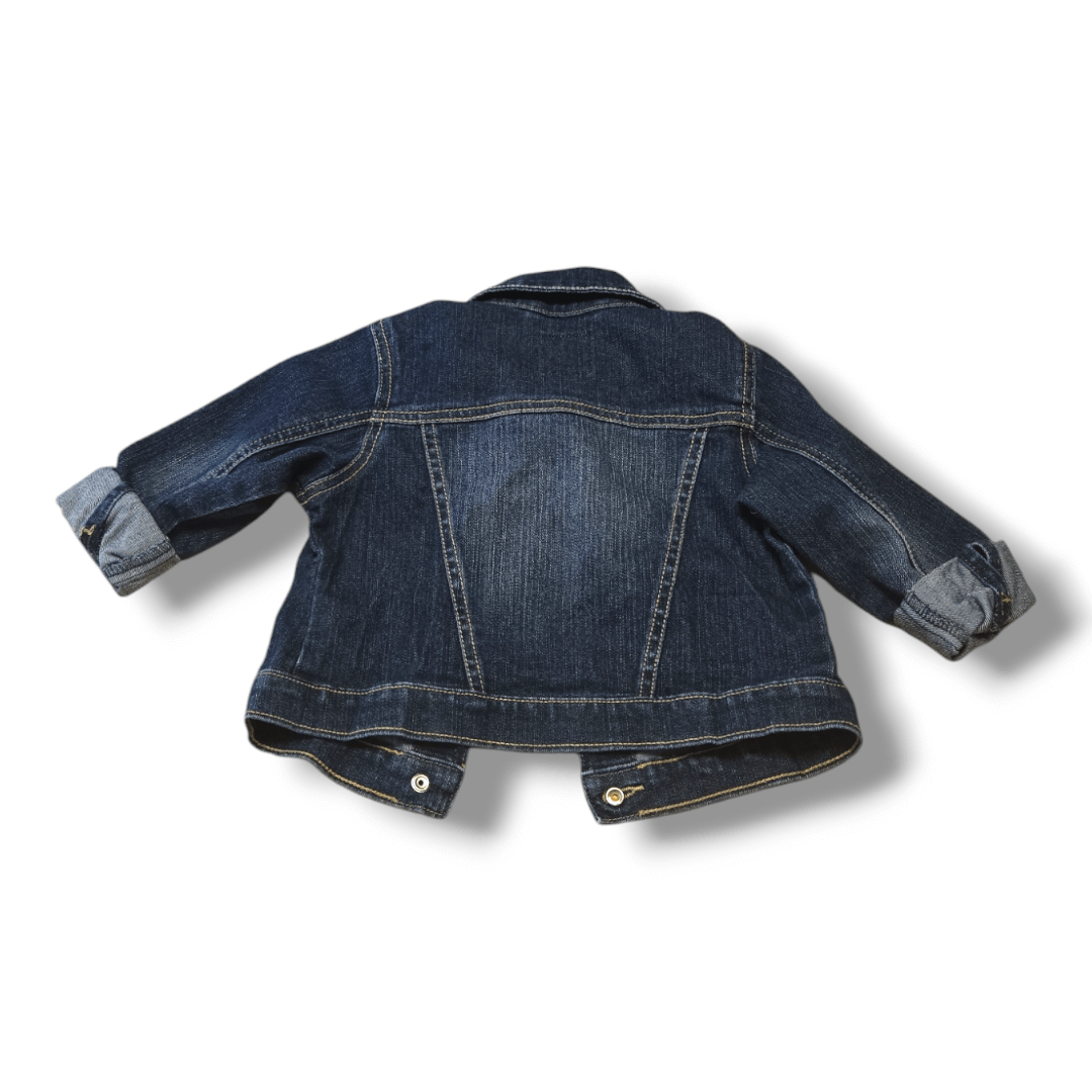 Children's Place | 2T | Denim Jacket | Pre-Loved Quality