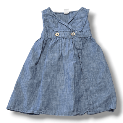 Old Navy | 4T | Dress | Pre-Loved Quality