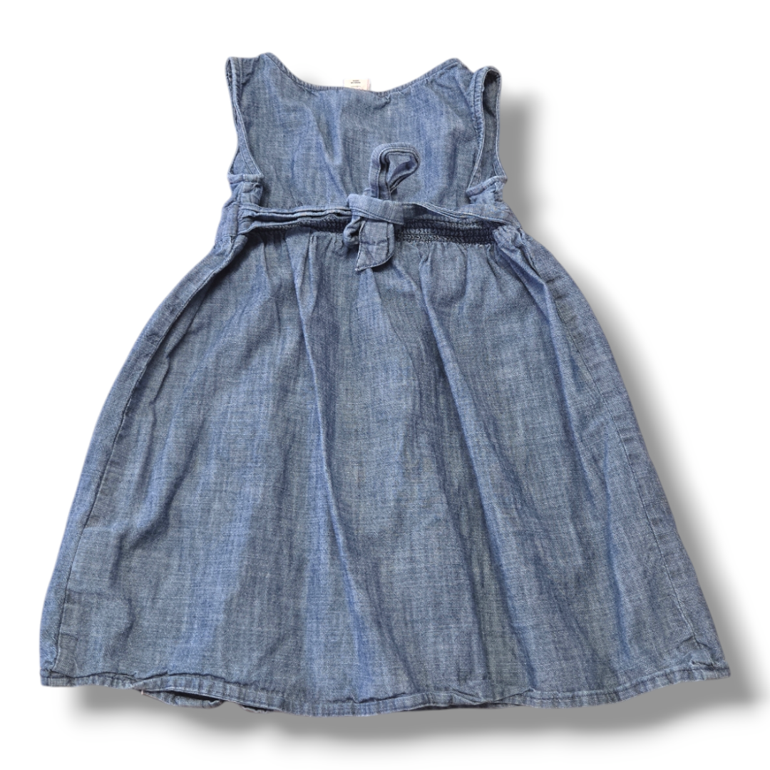 Old Navy | 4T | Dress | Pre-Loved Quality