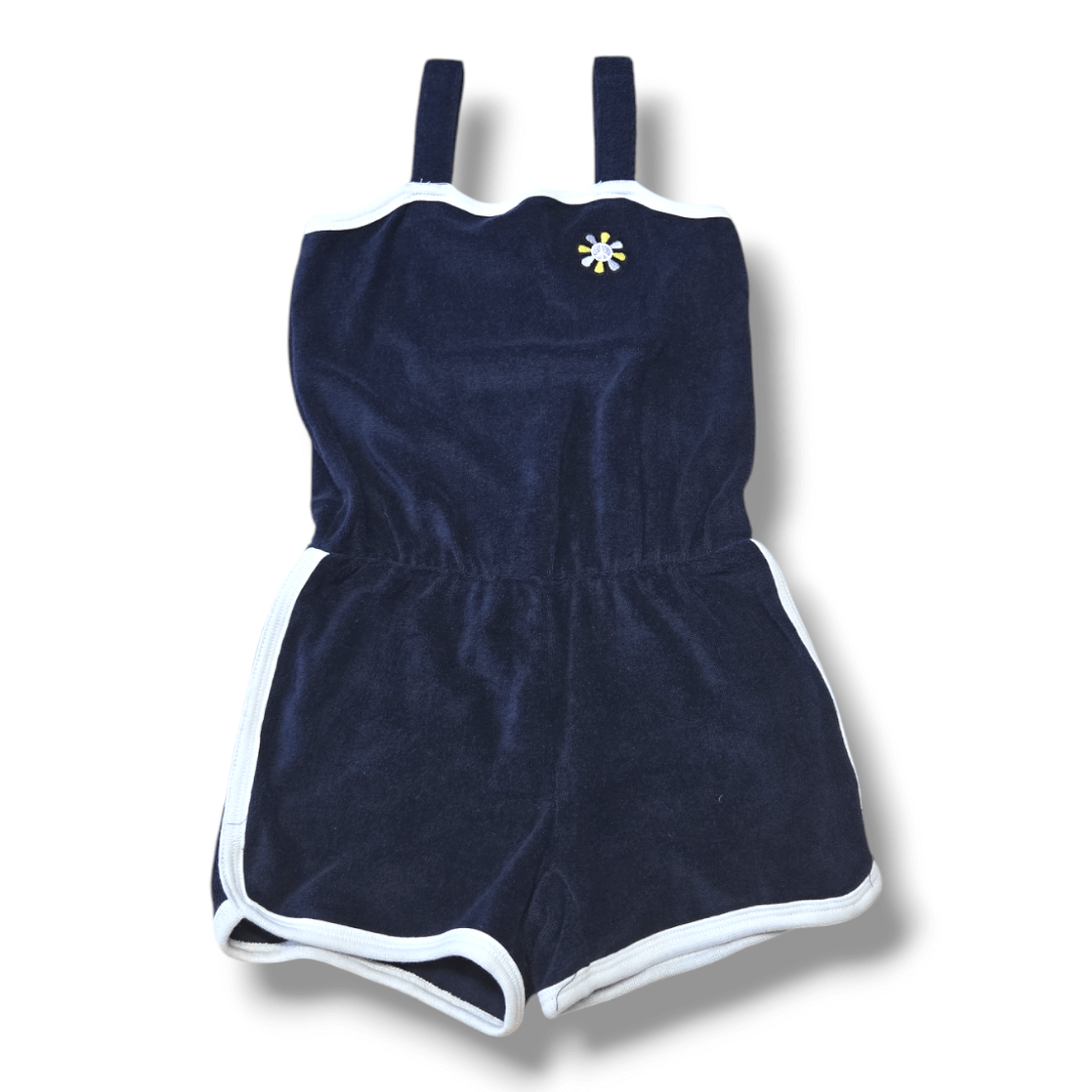 Size 4T | Romper | Pre-Loved Quality