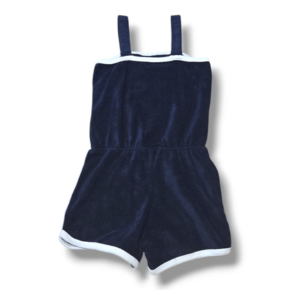 Size 4T | Romper | Pre-Loved Quality