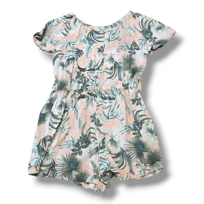 Old Navy | 4T | Romper | Pre-Loved Quality