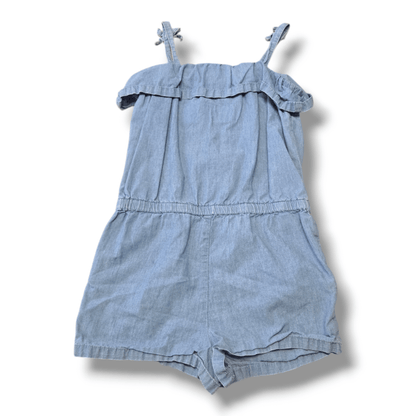 Carters | 4T | Romper | Pre-Loved Quality