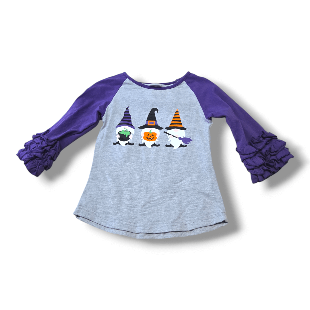 Size 3T | Top | Pre-Loved Quality