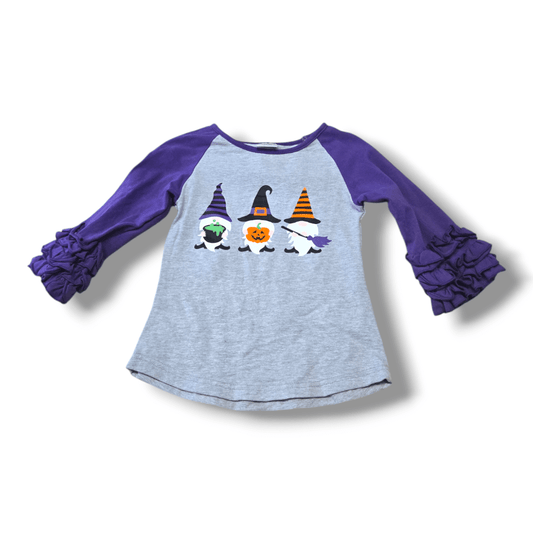 Size 3T | Top | Pre-Loved Quality