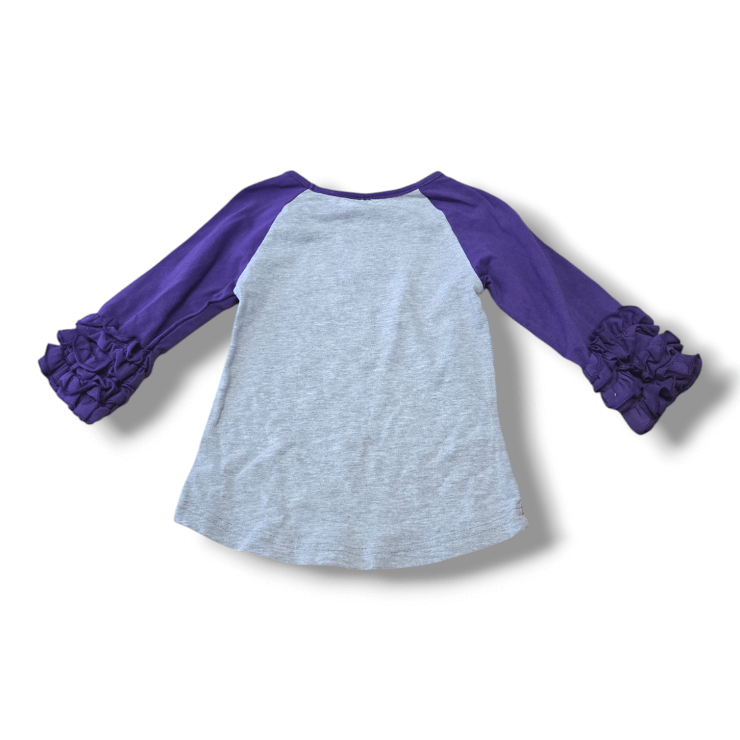 Size 3T | Top | Pre-Loved Quality