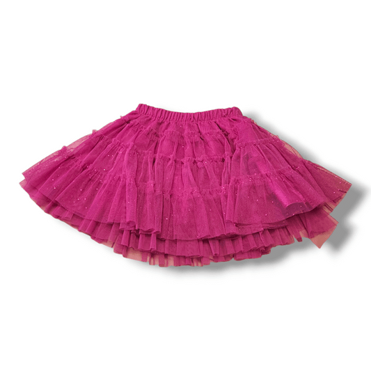 Jona Michelle | 4T | Skirt | Pre-Loved Quality