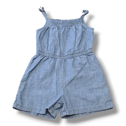 Joe Fresh | 4T | Romper | Pre-Loved Quality