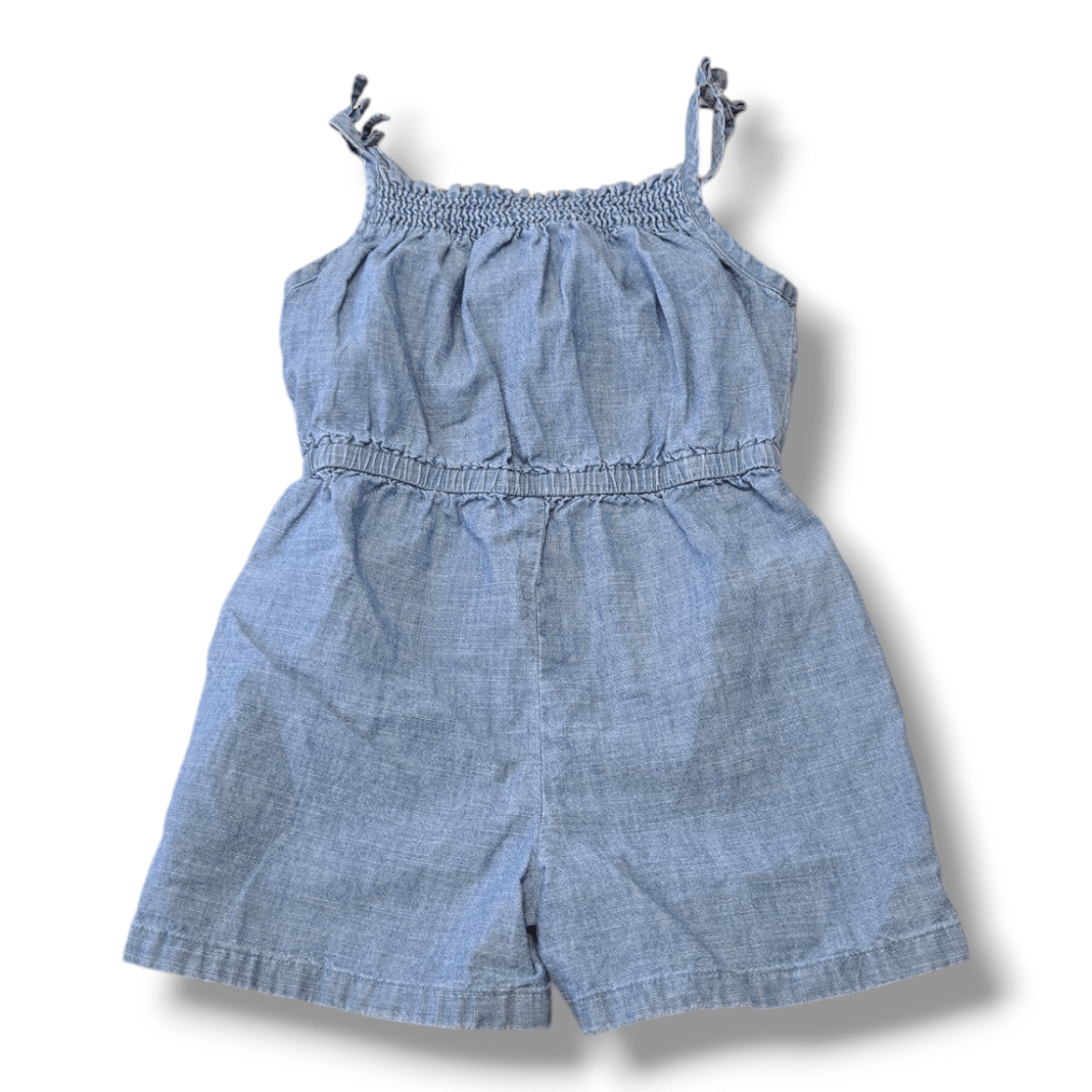 Joe Fresh | 4T | Romper | Pre-Loved Quality