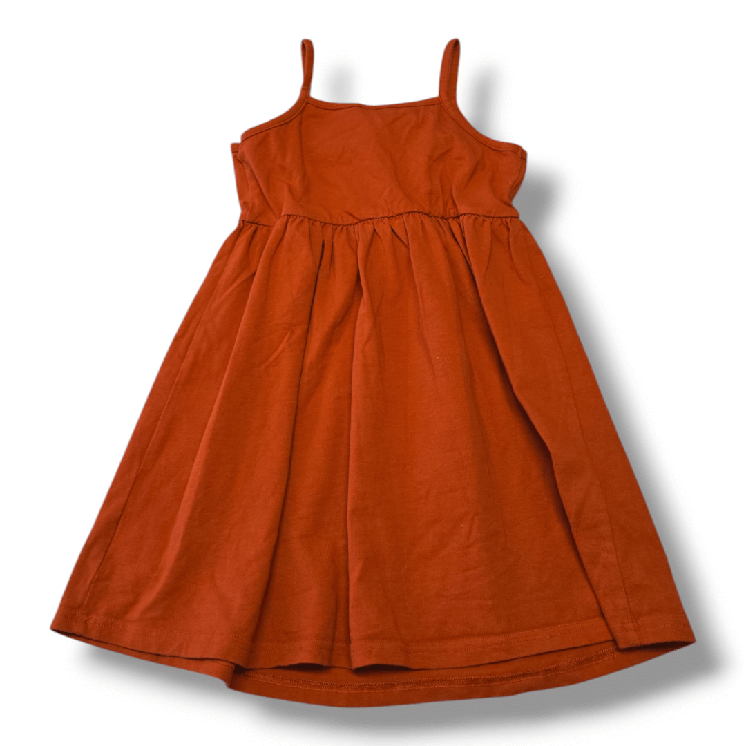 Pat Pat | 5/6Y | Dress | Pre-Loved Quality